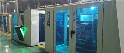 Pigios kainos Fosber 2500 penkių sluoksnių gofruotojas